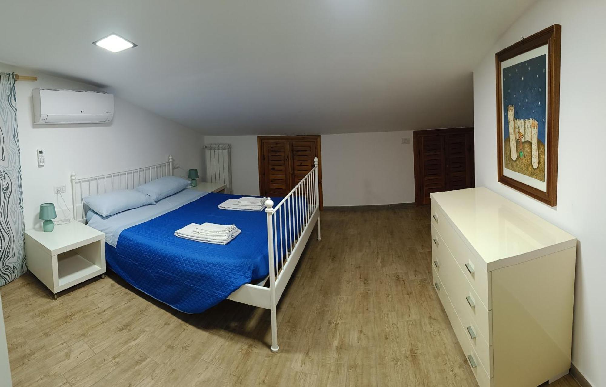 La Mansarda Di Andrew Villa Ciampino Exterior photo